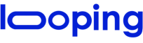 LOOPING - Wholesale Data Bundle Management Platform Logo
